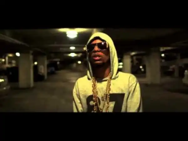 Video: Rockie Fresh - The Warnings